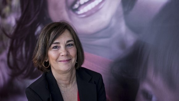Charo Izquierdo Martínez Vicepresidenta Charo Izquierdo Martínez Vicepresidenta