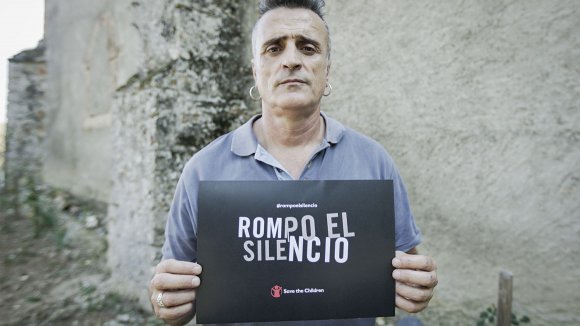 Emiliano, víctima de abuso sexual, rompe el silencio