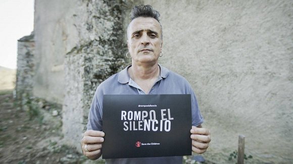 Emiliano, víctima de abuso sexual, rompe el silencio Emiliano, víctima de abuso sexual, rompe el silencio