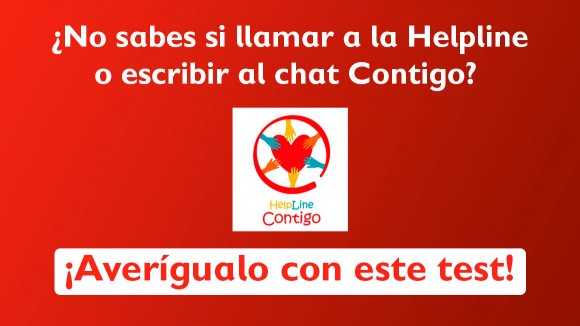 test contigo