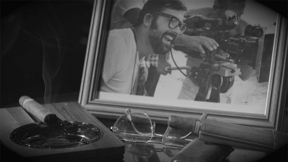 Homenajeamos al cineasta Chicho Ibáñez Serrador Homenaje a Chicho Ibáñez Serrador