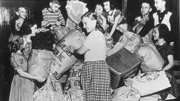 100 años de infancia 100 años de infancia