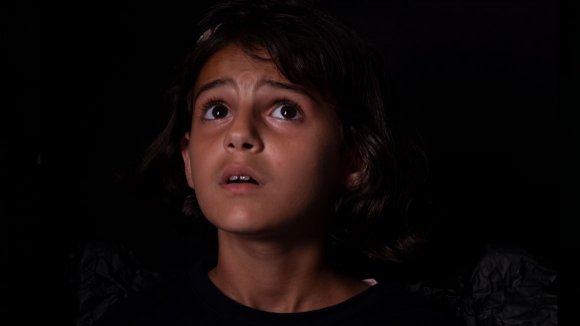 Testimonio niños y niñas en zonas de conflicto Testimonio niños