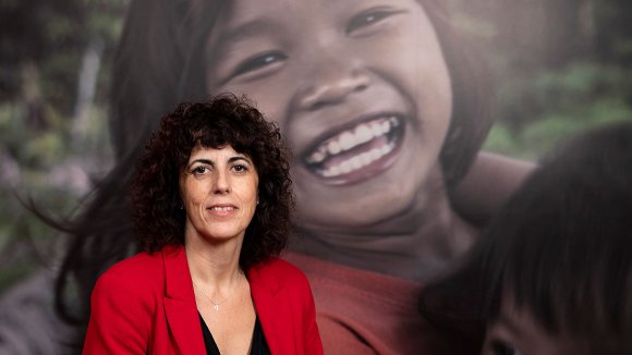 Pilar Guitián - Directora Gestión de personas Pilar Guitián - Directora Gestión de personas