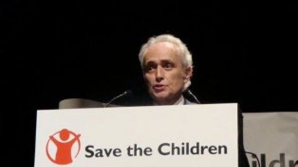 Premios Save the Children