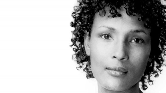 Waris Dirie Premios Save the Children