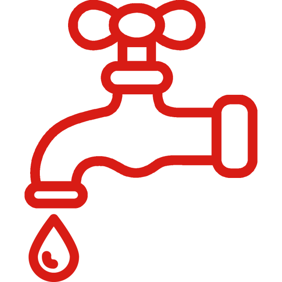 icono agua grifo saneamiento2