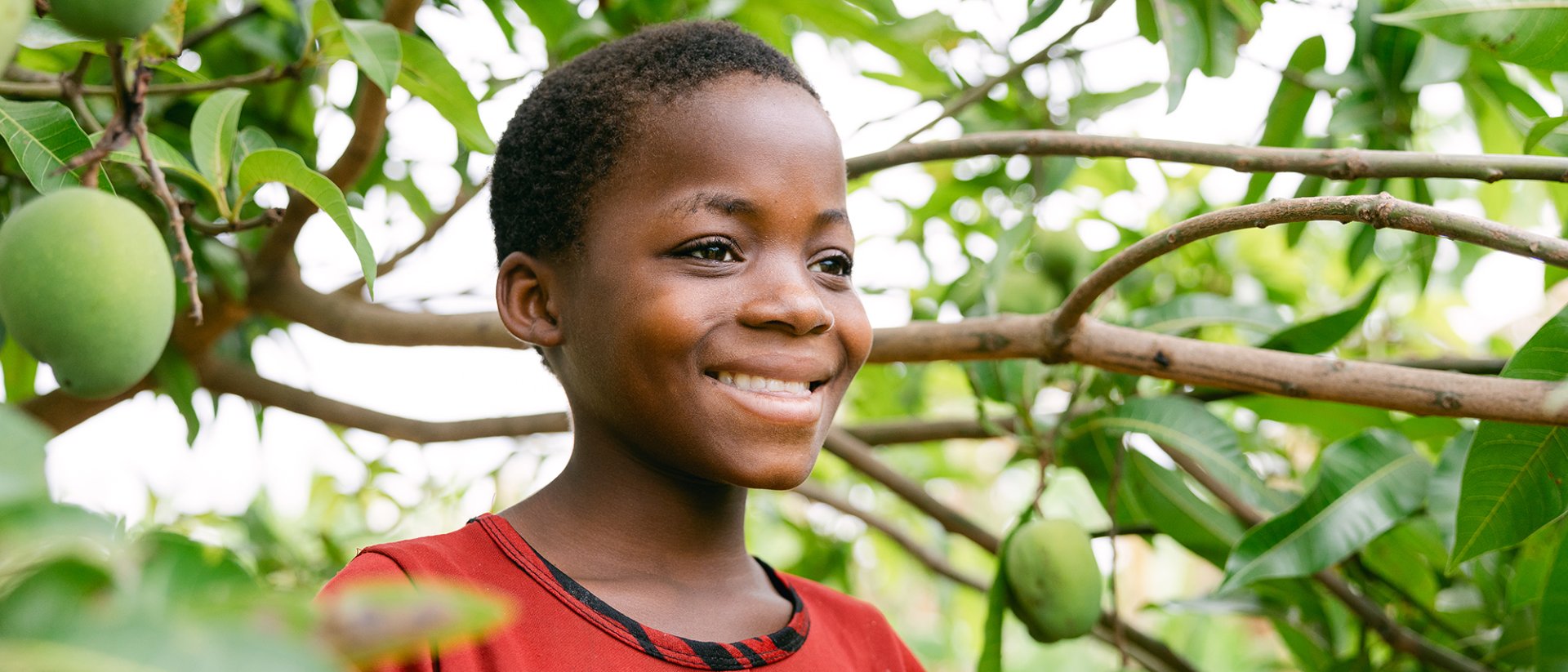 Retrato de Lela, una niña de 11-años de Malawi Lela,-11-años_Malawi