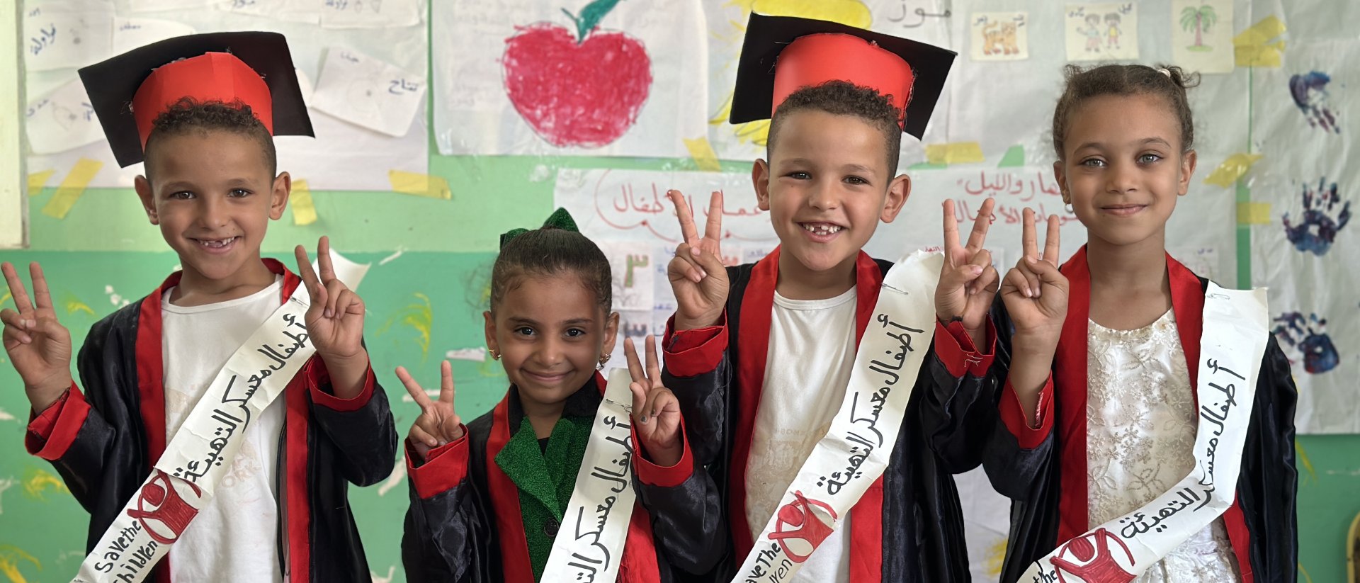 Convención de los derechos del niño