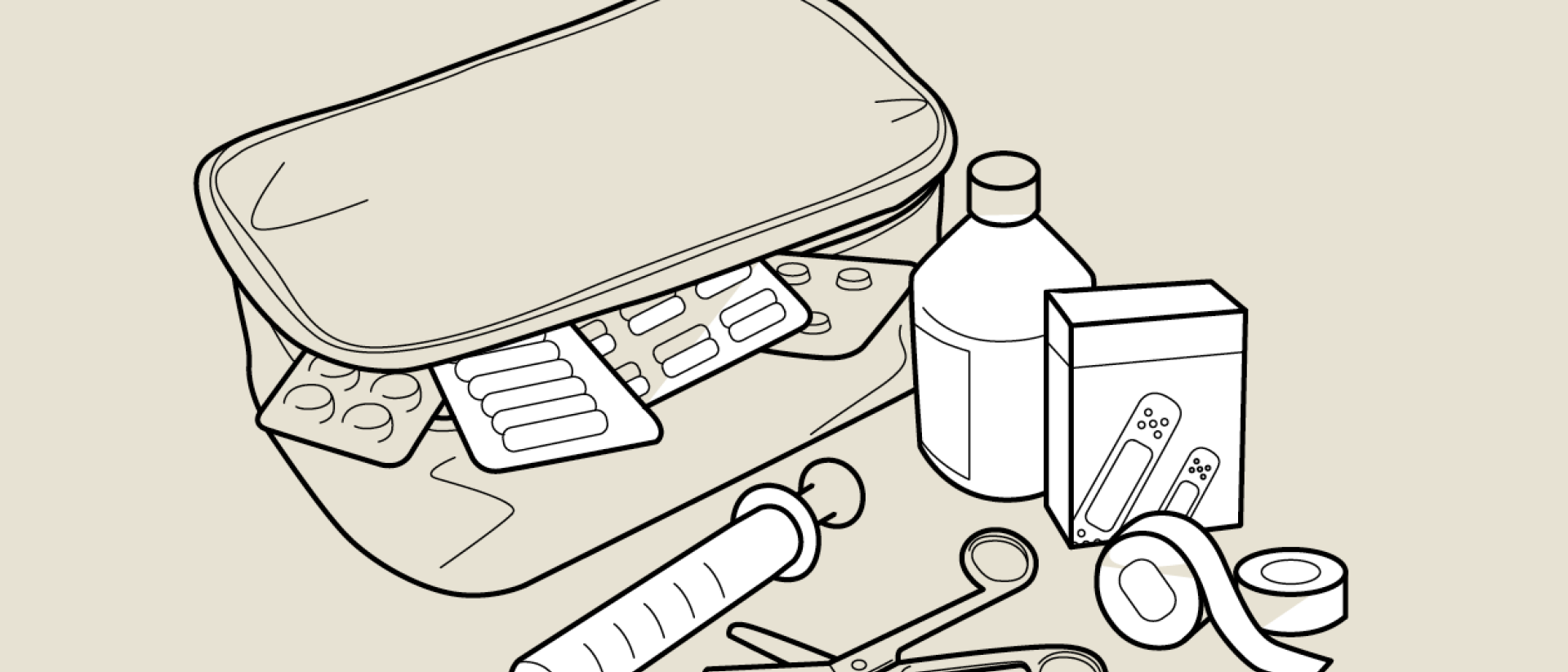medicamentos para gaza