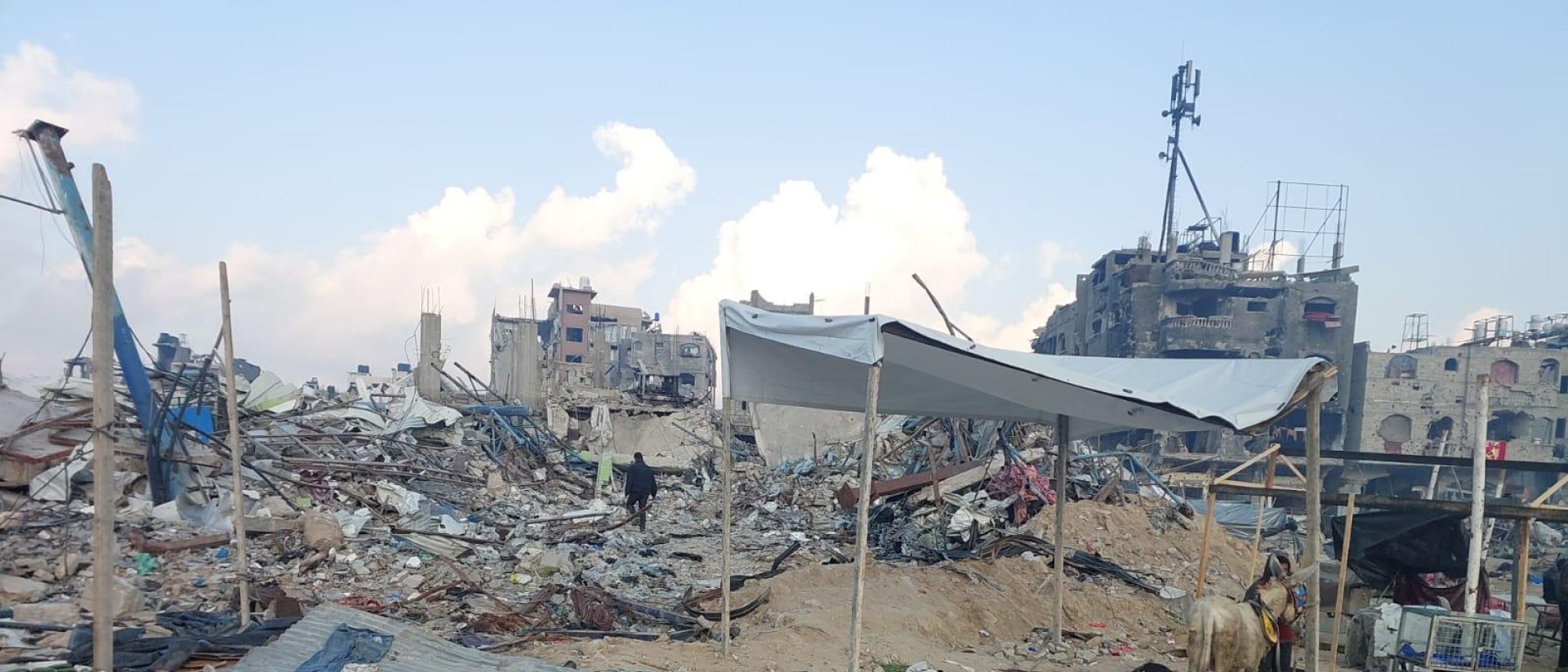 gaza febrero