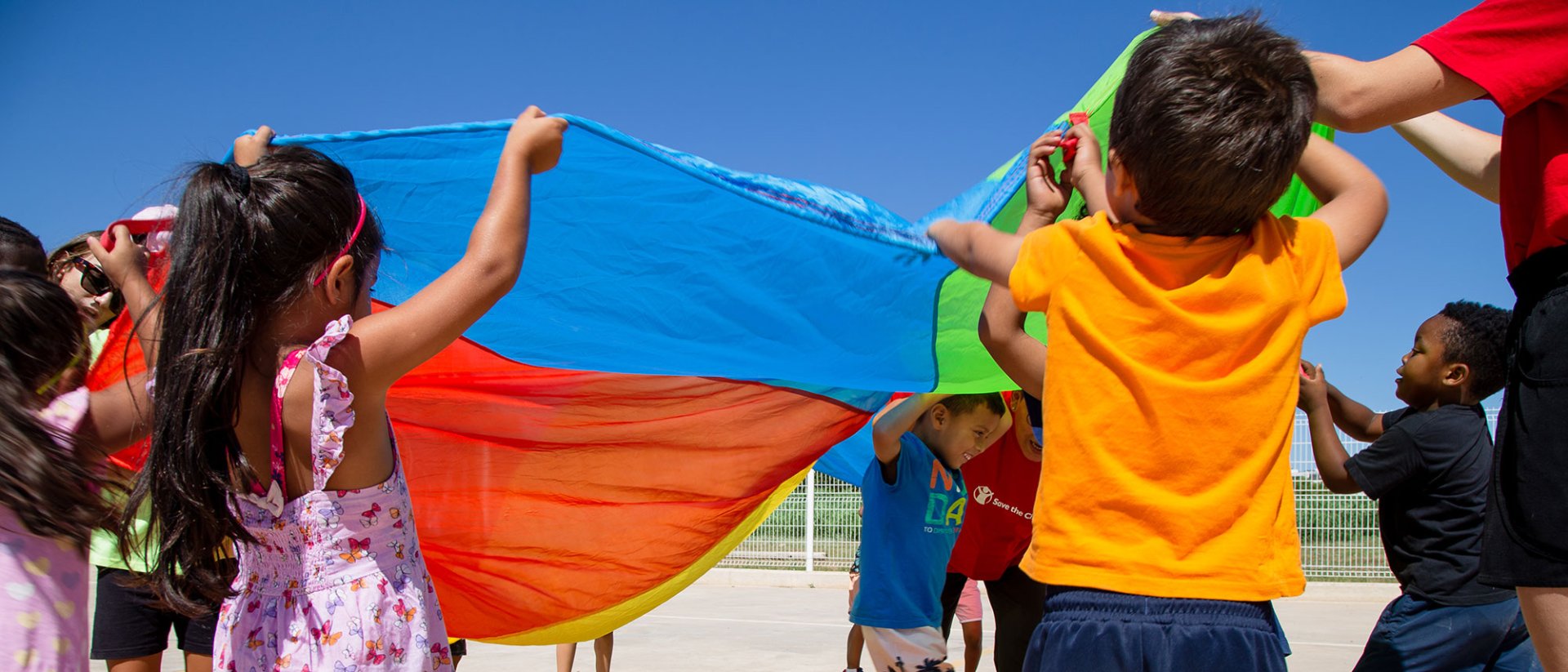 Trabajo en España - Save the Children