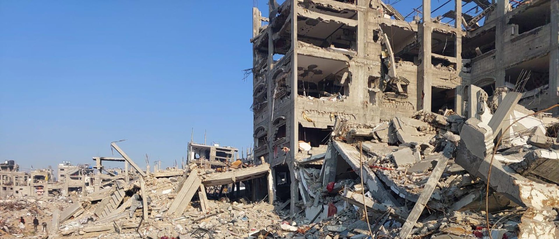 gaza imagen global