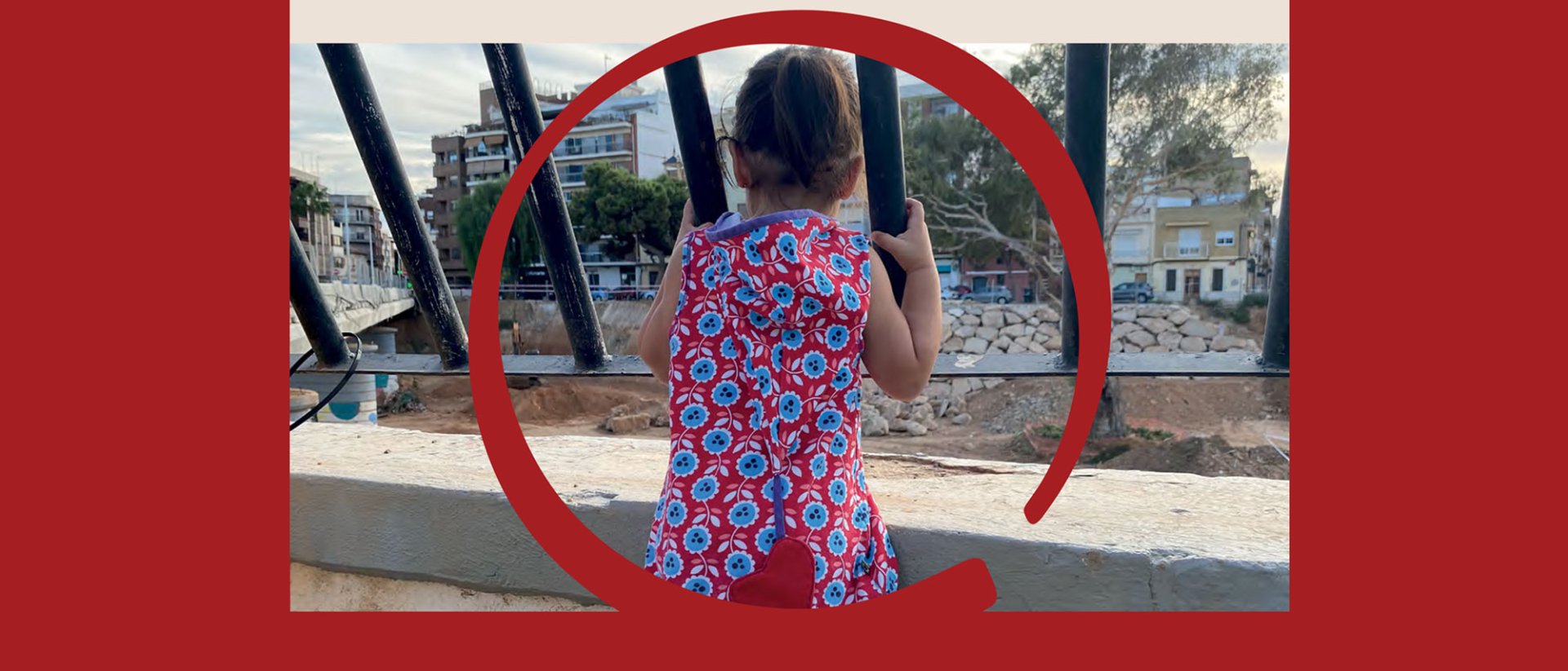 Informe 'Con el barro en la mochila' - 1 año dana