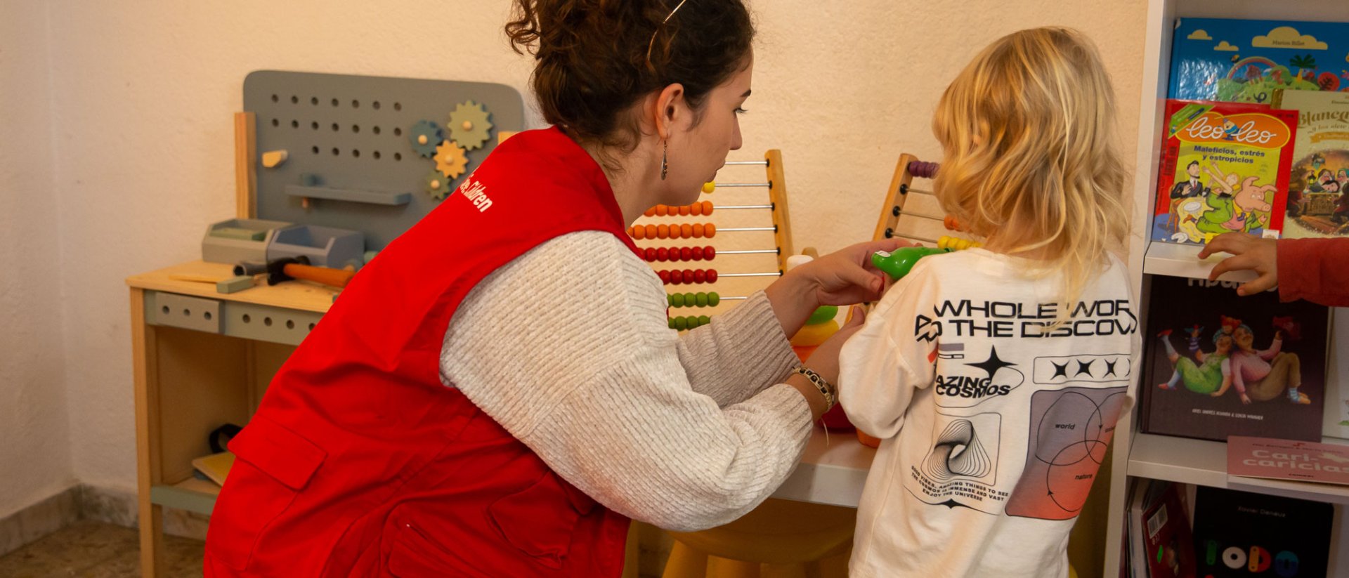 Un año desde la DANA