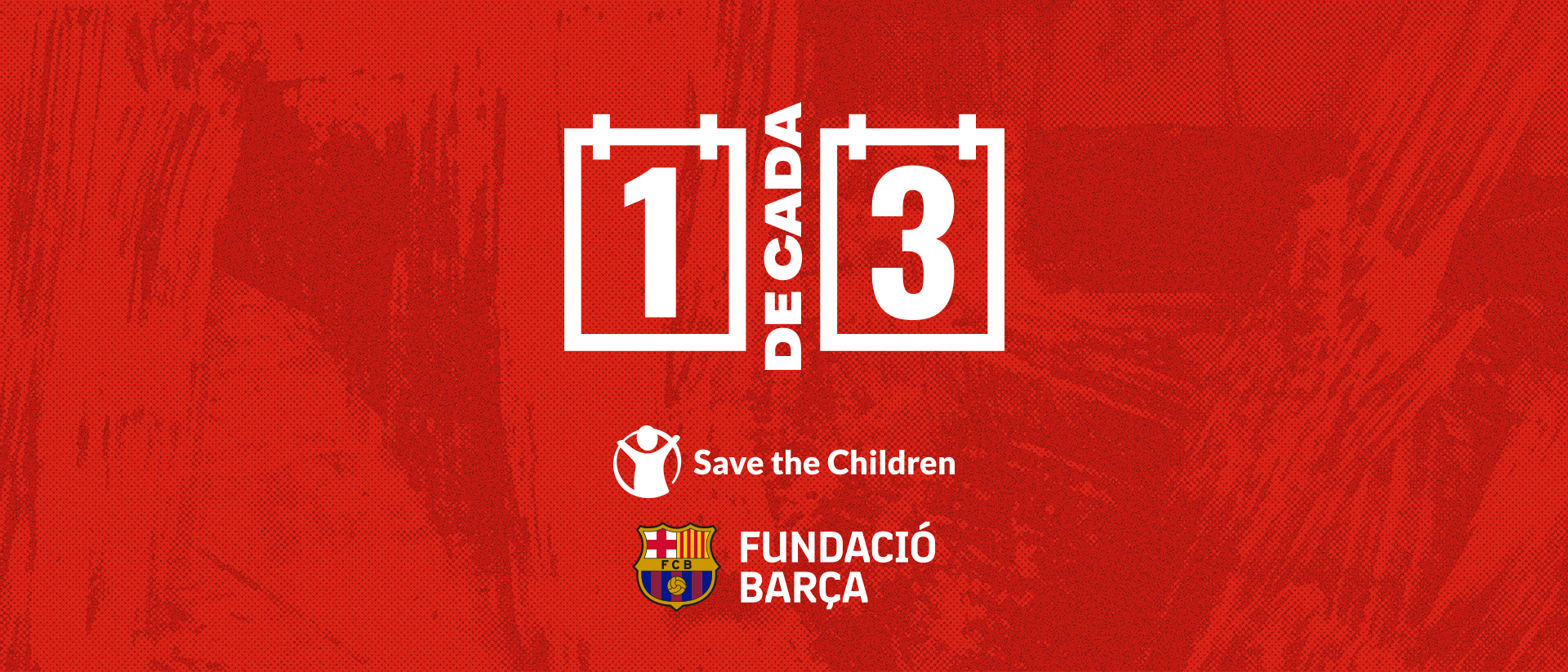 Pobresa infantil Zero