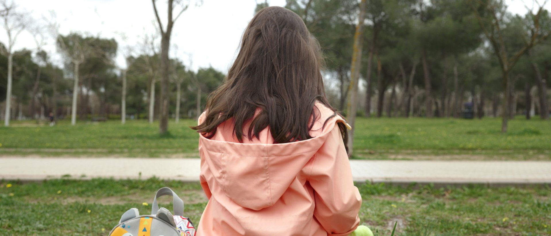 Informe Pobreza infantil en Europa