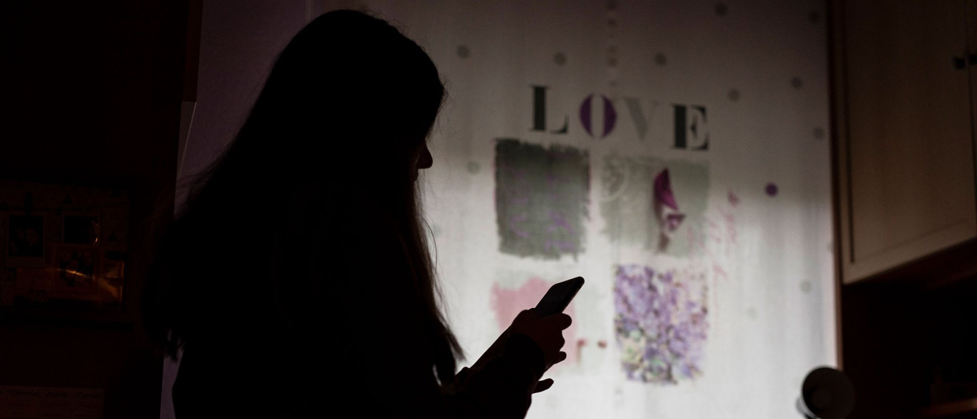 Informe La trampa de la autoexposición