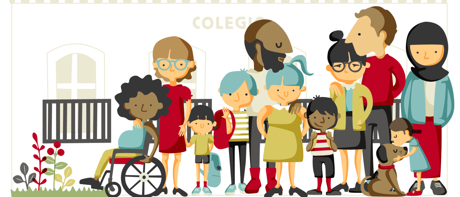 colegio