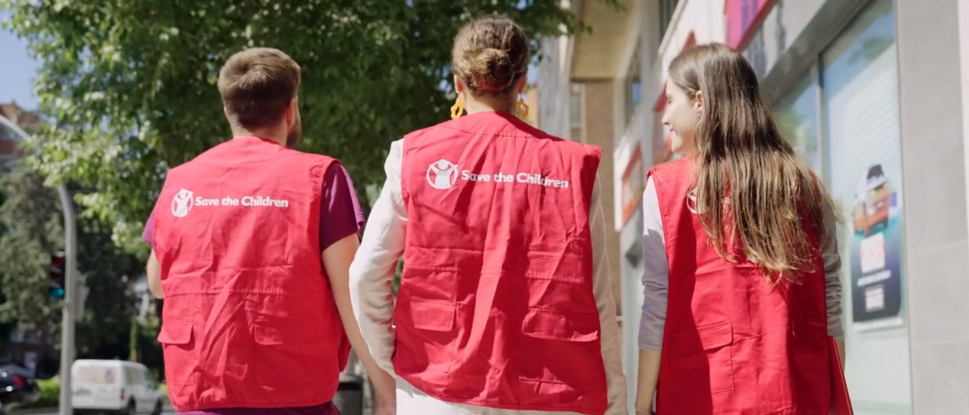 F2F Save the Children_Preguntas y respeustas