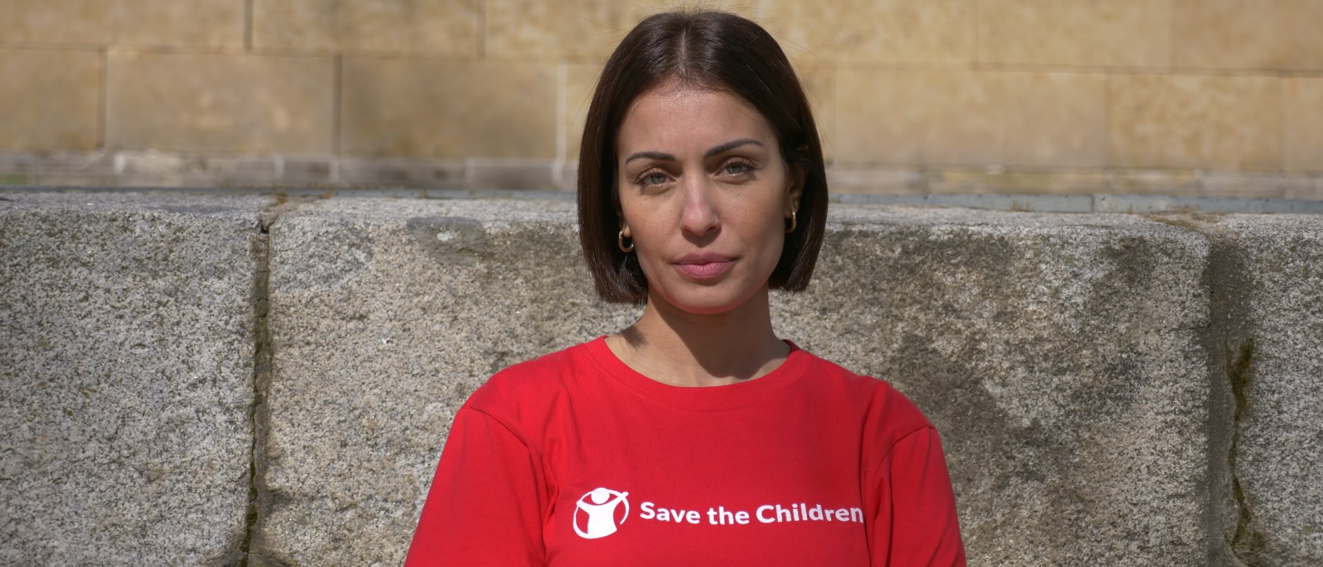 HIba Abouk Save the children