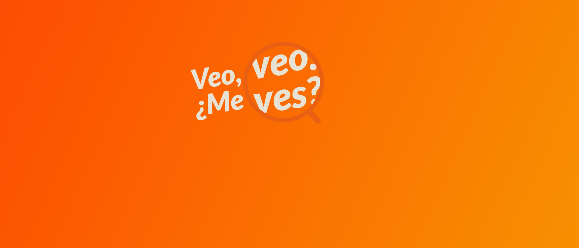 Veo veo - Elecciones - Andalucía 2026