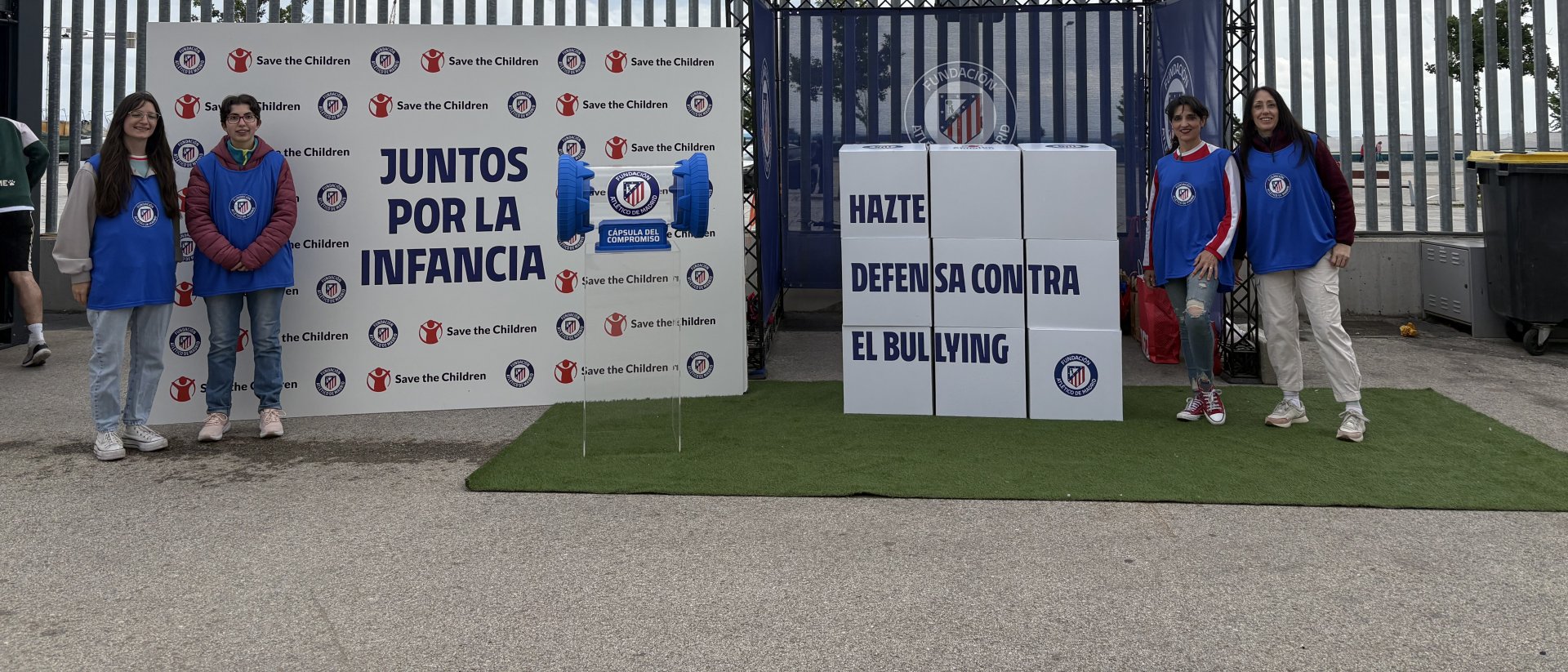 Atlético de Madrid
