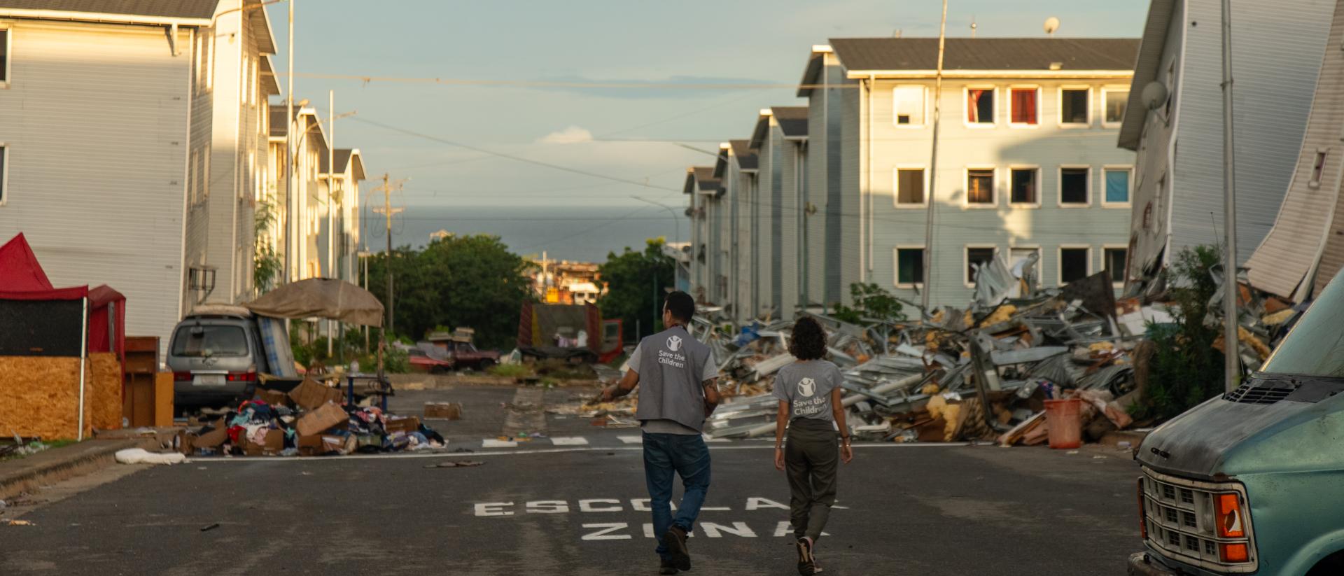 terremoto venezuela