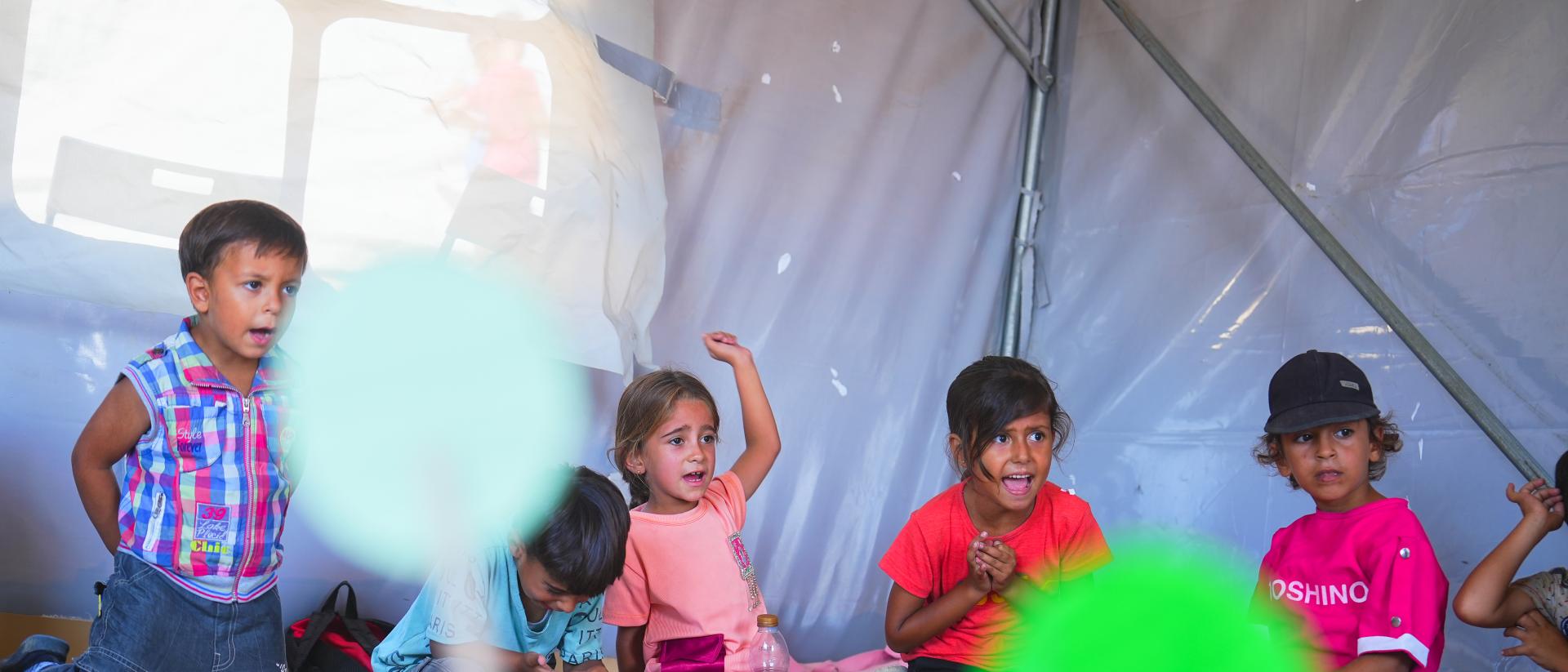 Eduación save the children