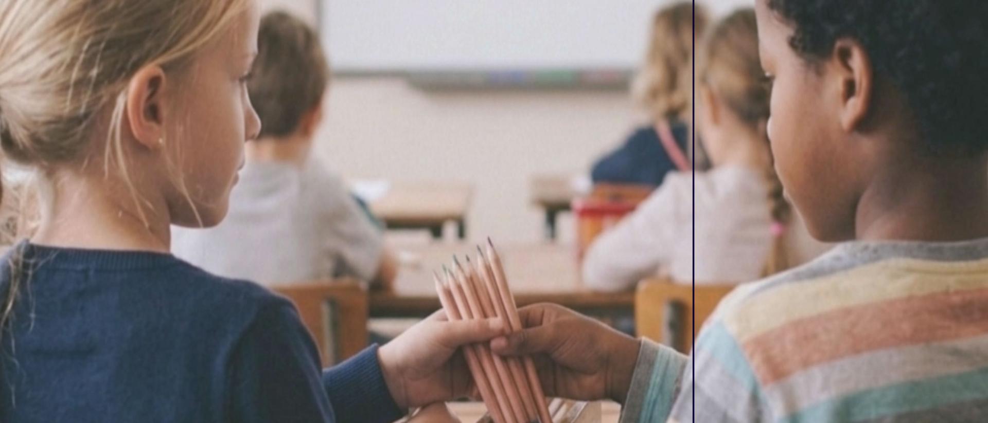 Informe 'Todo lo que debes saber de PISA 2025 sobre equidad' - Portada