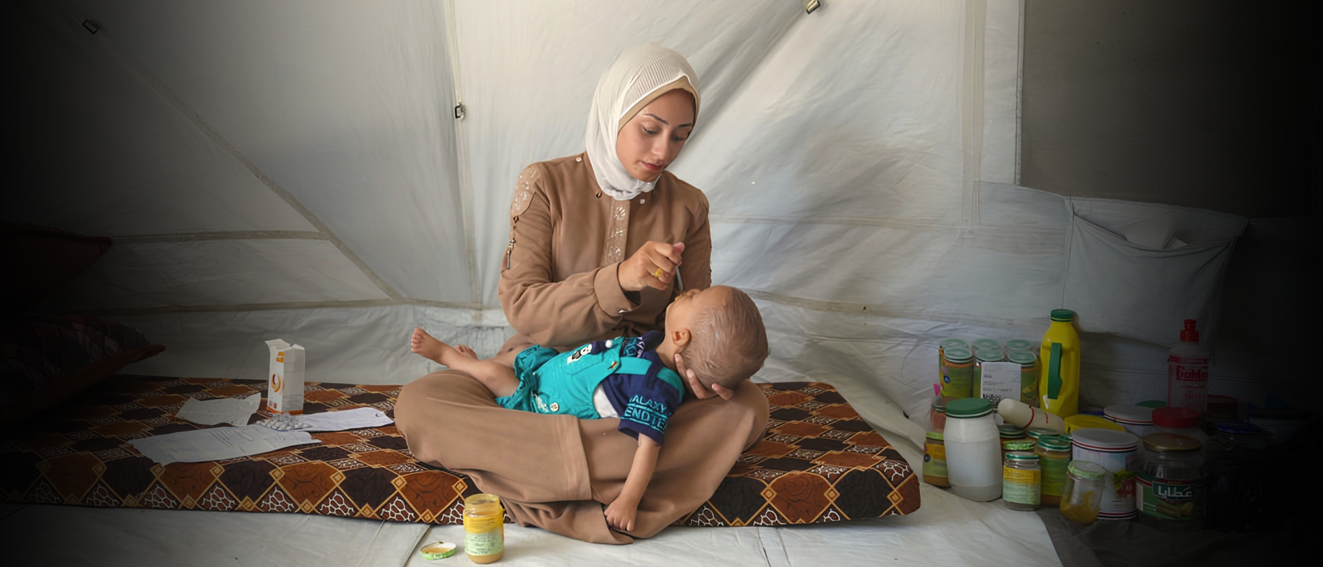 Gaza 3 aniversarios de la guerra