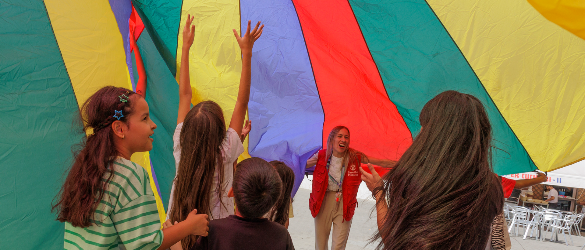 Campamento de verano y colonias STC 2026