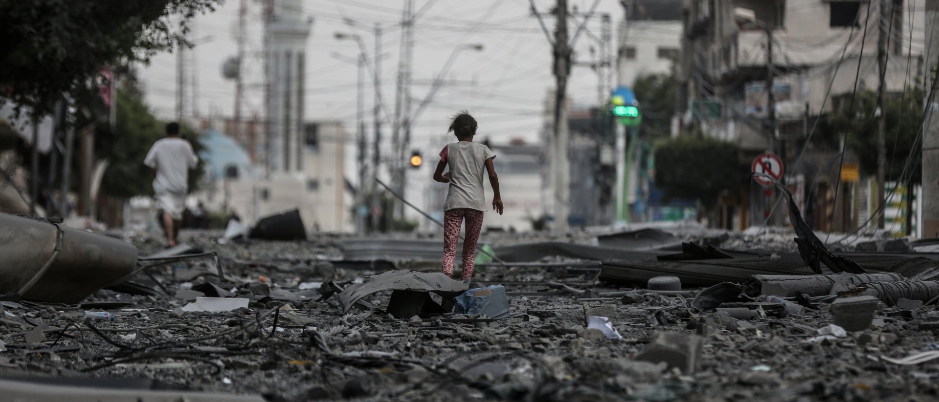 Conflicto Oriente Medio