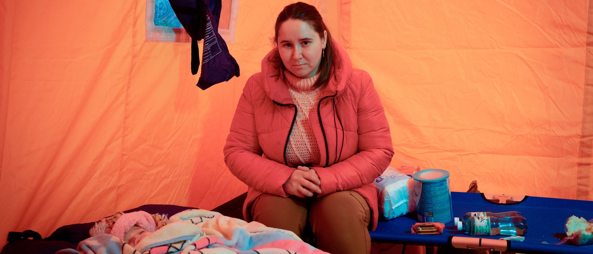 Ayuda-Familias-Ucrania-Alina