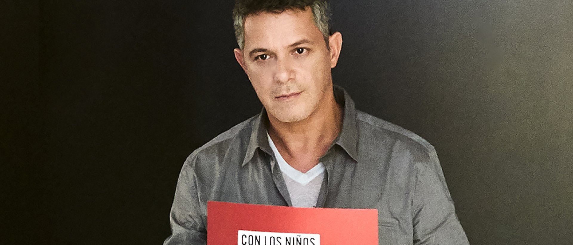 Alejandro sanz cortada