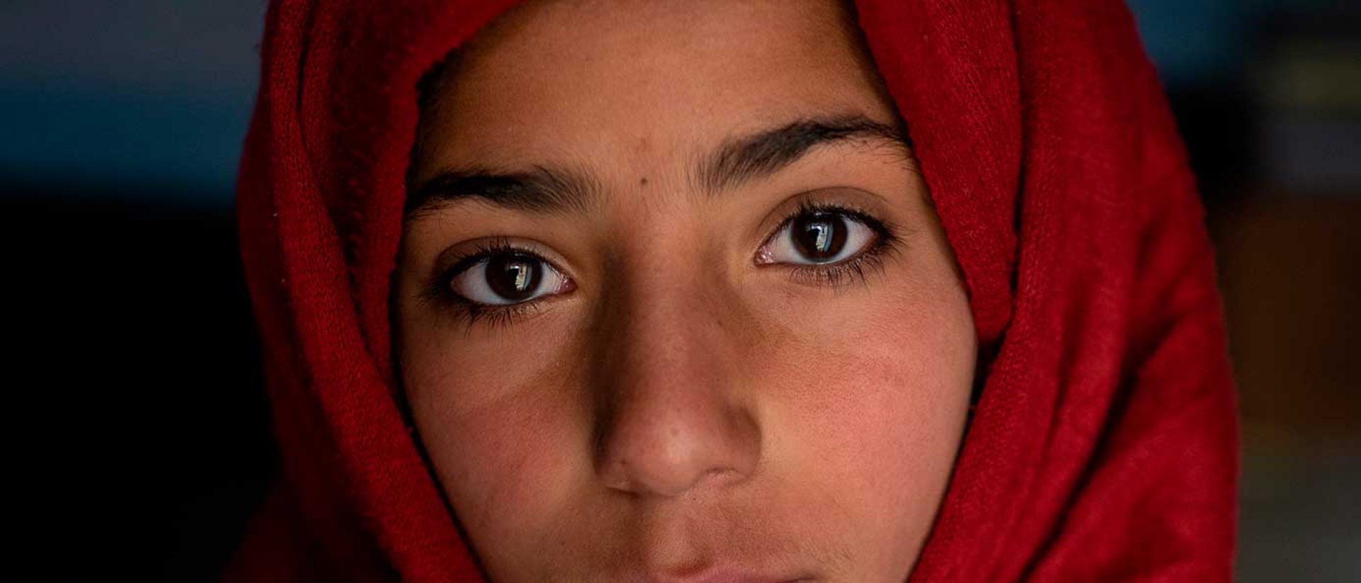 Proyecto fotográfico “Adolescentes en zonas de guerra”. Proyecto fotográfico “Adolescentes en zonas de guerra”.