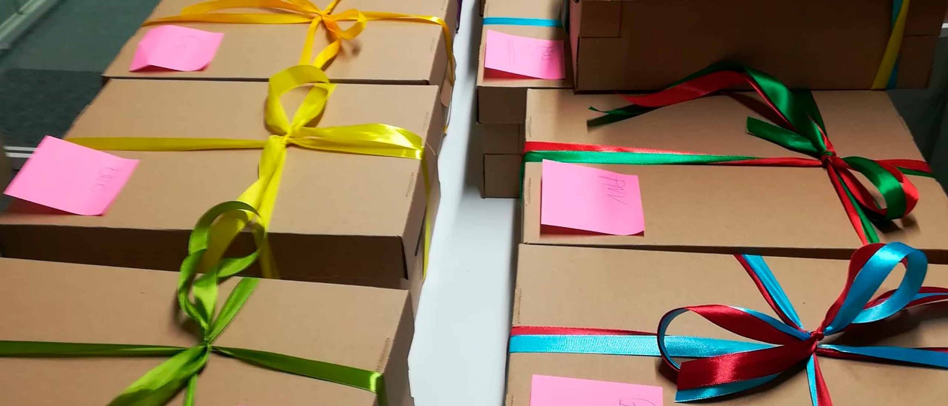 Campaña día del niño envió a políticos Campaña día del niño envió a políticos