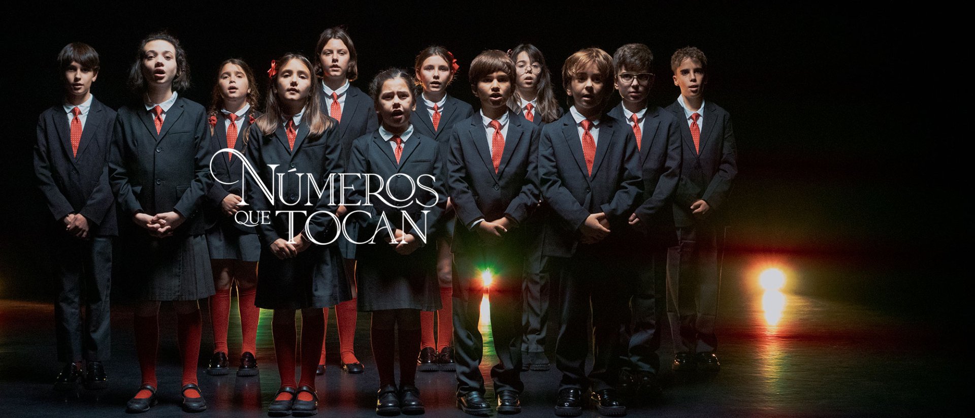 Números que tocan hero