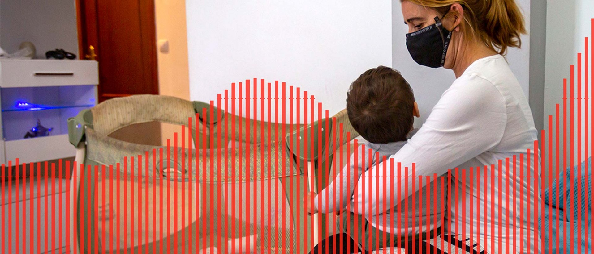La ola invisible La ola invisible