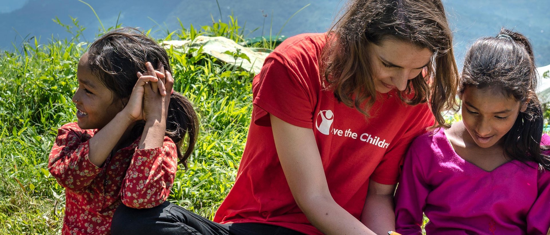 Save the CHildren memoria anual 2018 Save the CHildren memoria anual 2018