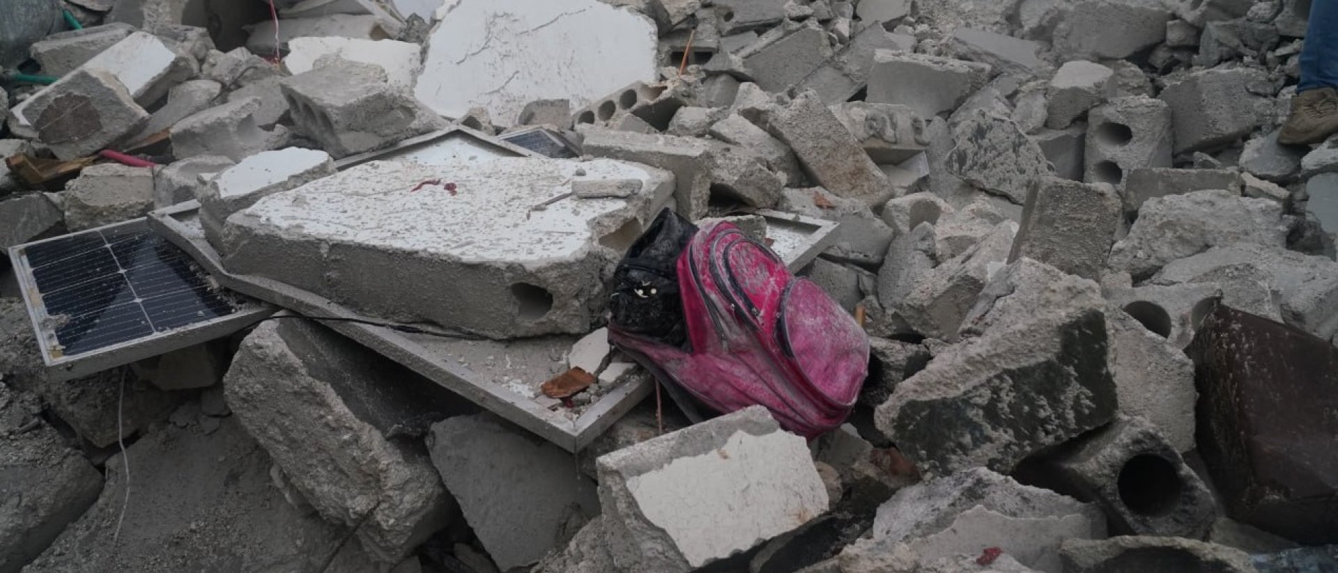 Preguntas respuestas terremoto Siria y Turquía