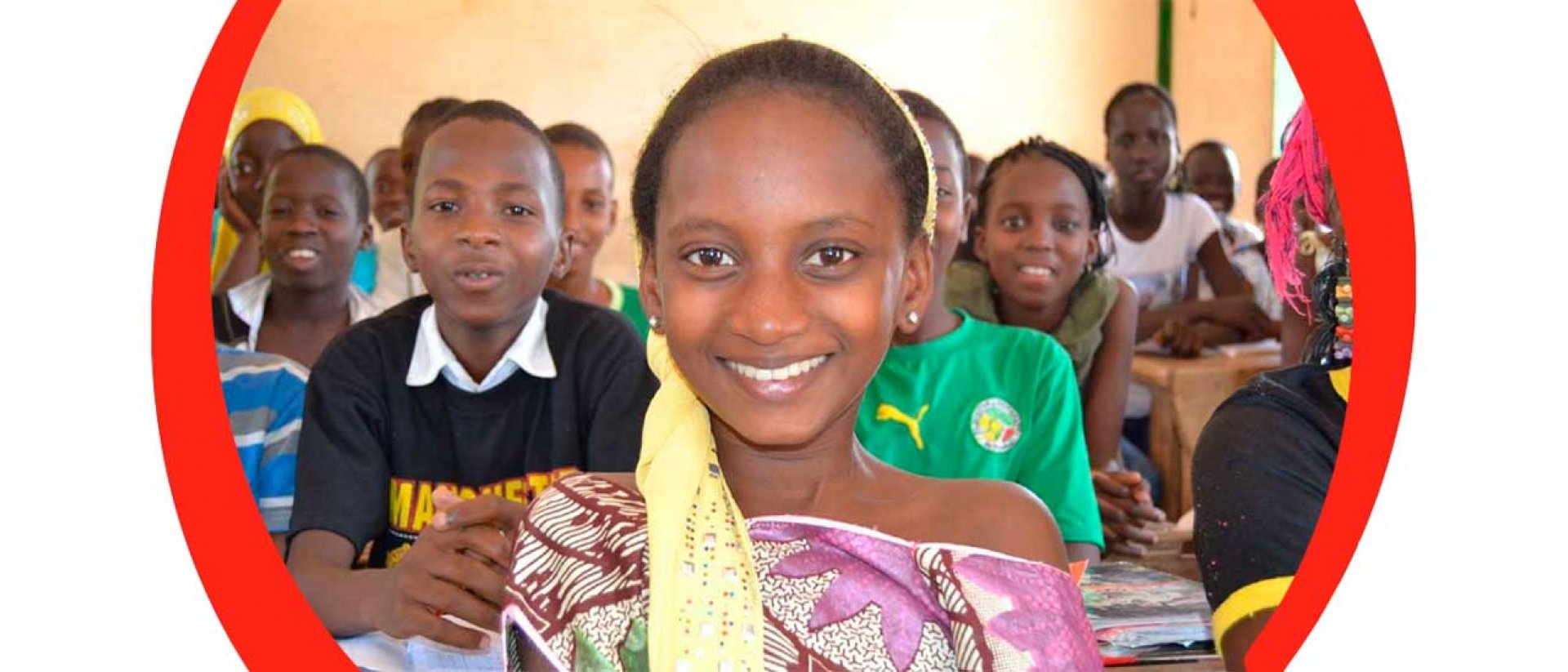 Proyecto Save the Children Senegal Proyecto Save the Children Senegal