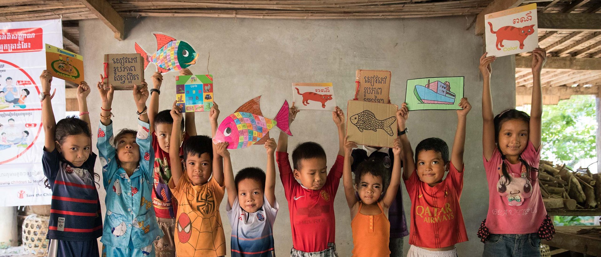 Informe Infancia Robadas 2019 Informe Infancia Robadas 2019