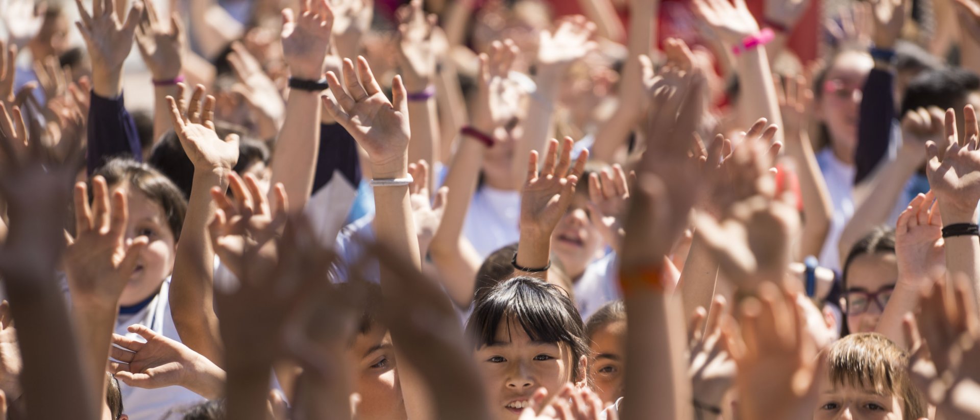 Manifestacíon 'No a la guerra contra la infancia' No a la guerra contra la infancia