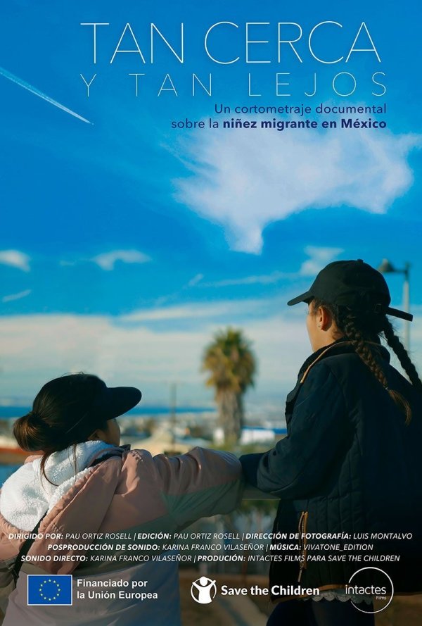 Corto Tan cerca y tan lejos Corto Tan cerca y tan lejos