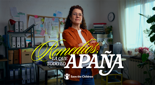 Campaña País de Apañaos y Apañás Remedios, la que todo apaña