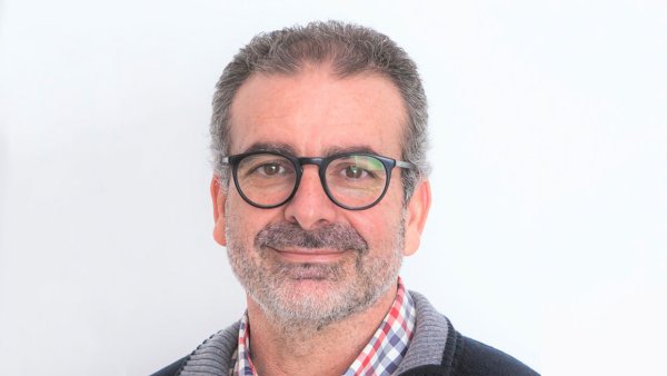 Sebastián Mora Rosado