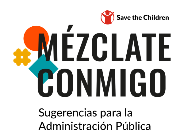 Sugerencias - Mézclate conmigo