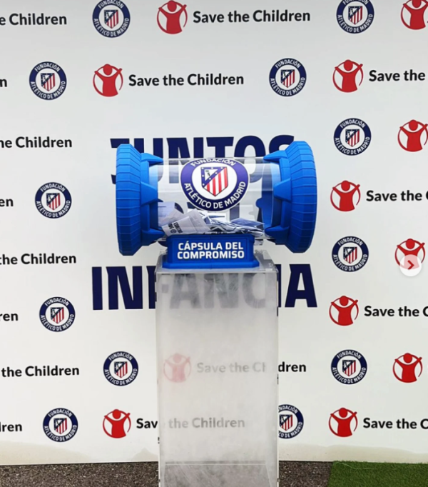Atlético de Madrid