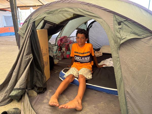 Jose niño Venezuela